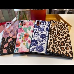 Galaxy Note 10 Plus Casely cases
